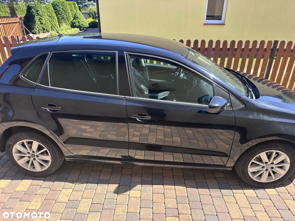 Volkswagen Polo 1.4 TDI (Blue Motion Technology) Highline - 7