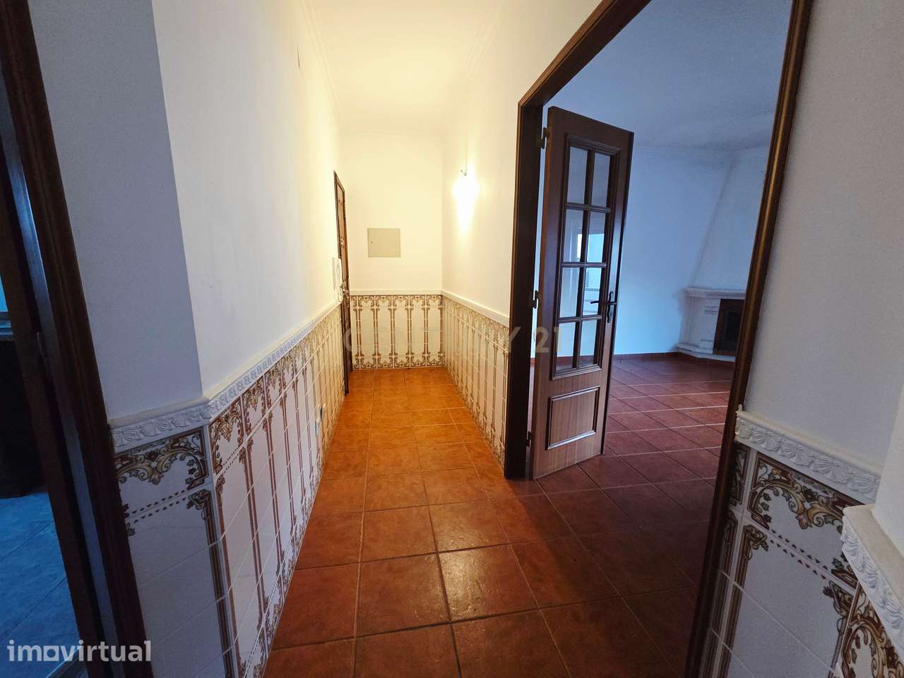 T2 na Quinta do Conde - Grande imagem: 4/14