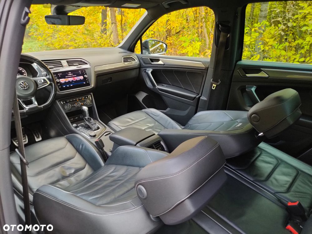 Volkswagen Tiguan - 23