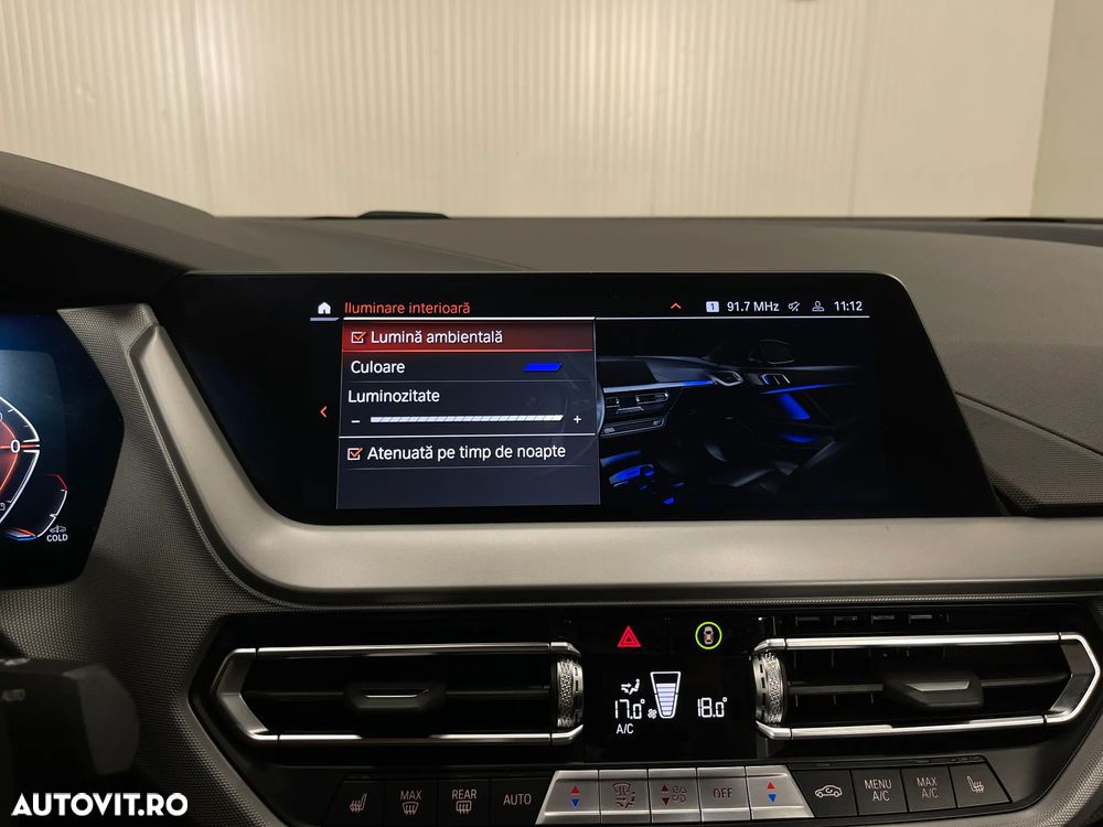 BMW Seria 2 218d Aut. Advantage - 21