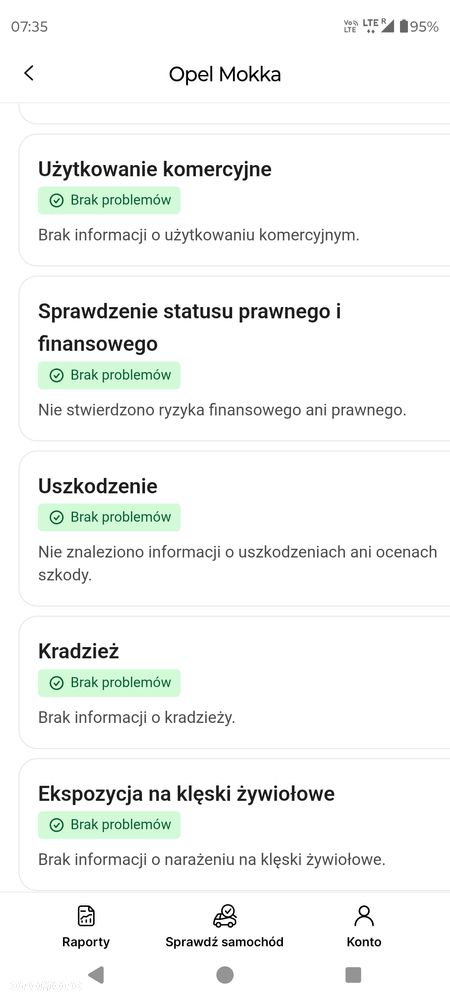 Opel Mokka 1.7 CDTI Cosmo S&S 4x4 - 21