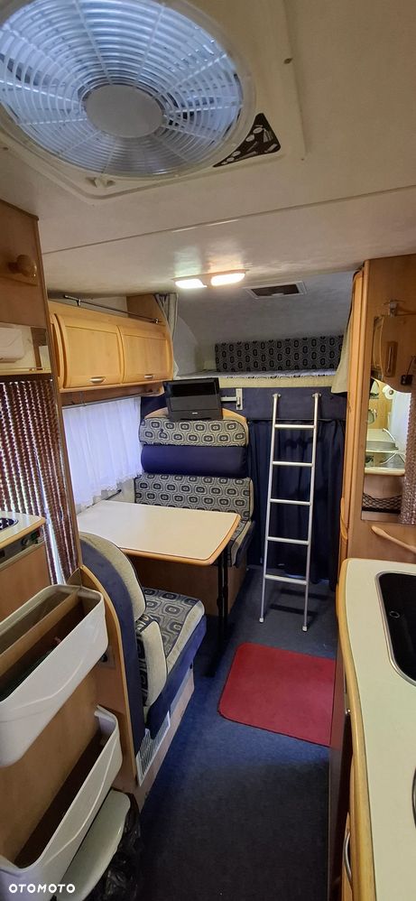 Fiat Ducato - 11
