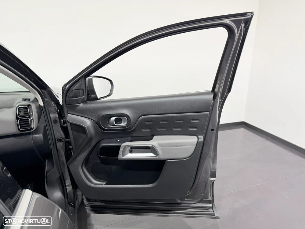 Citroën C5 Aircross 1.5 BlueHDi Feel Business - 40