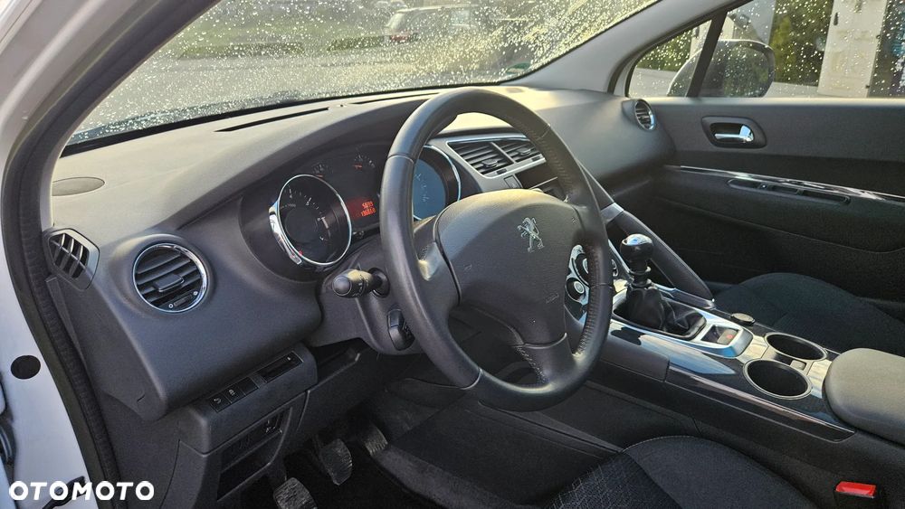 Peugeot 3008 155 THP Active - 6