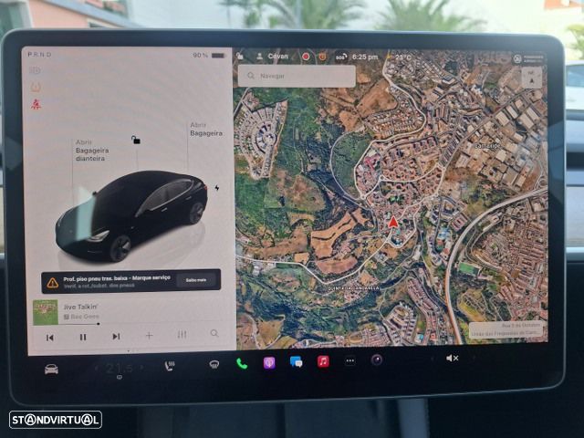 Tesla Model 3 Standard RWD - 29