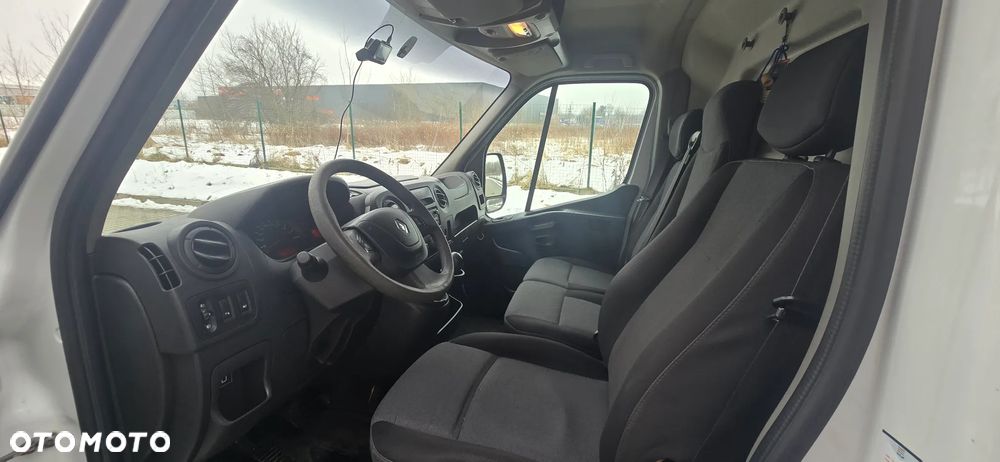 Renault MASTER - 10