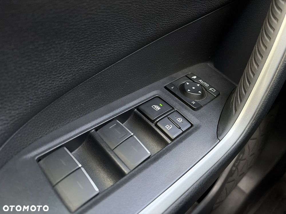 Toyota RAV4 2.5 Hybrid Selection 4x4 - 27