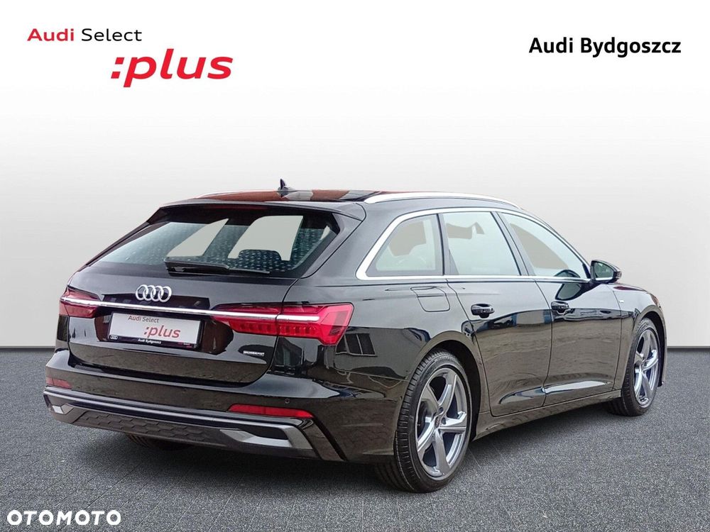 Audi A6 - 5