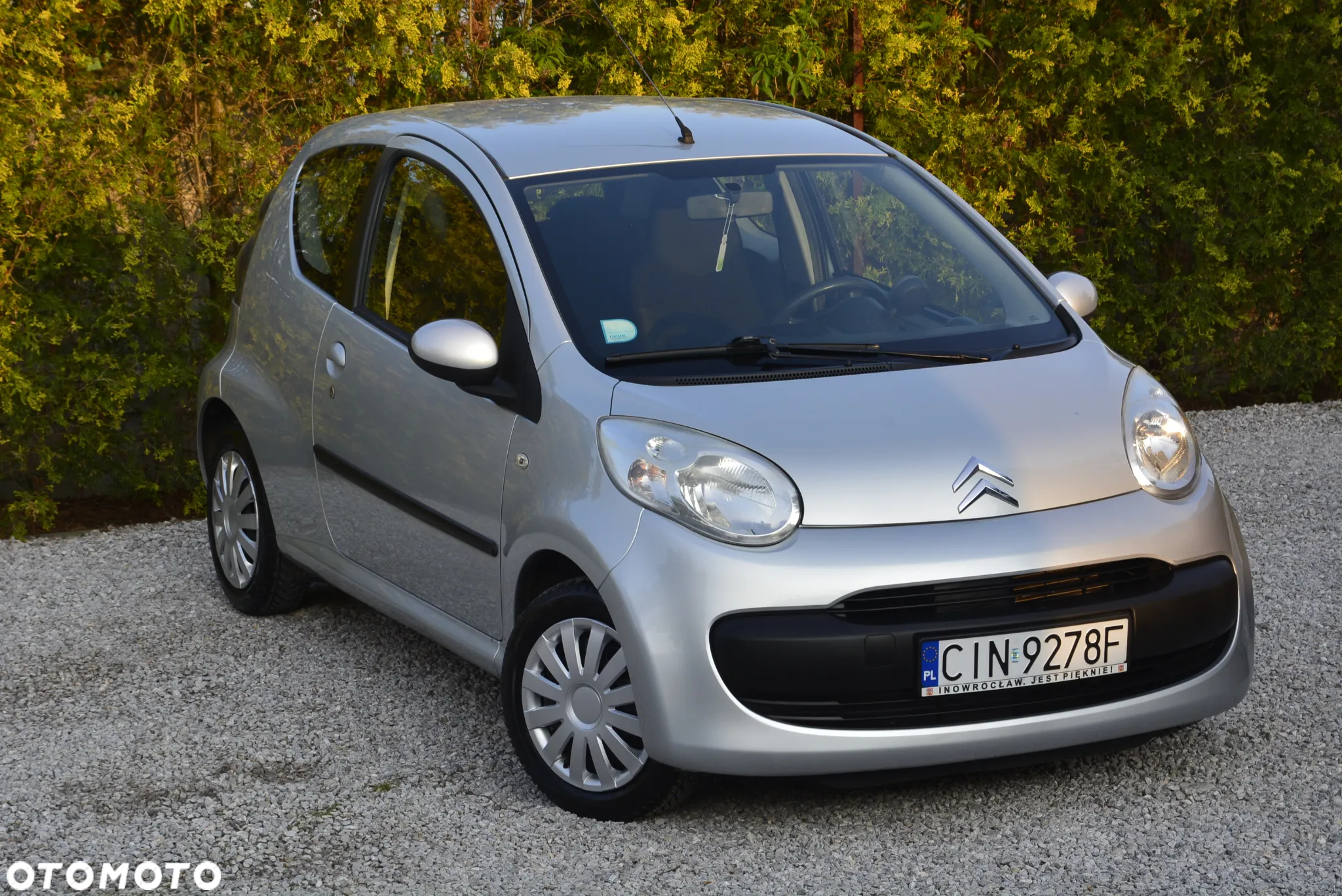 Citroën C1 1.0i Impress - 12