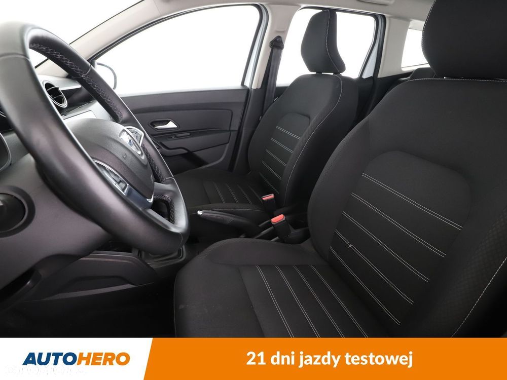Dacia Duster - 10