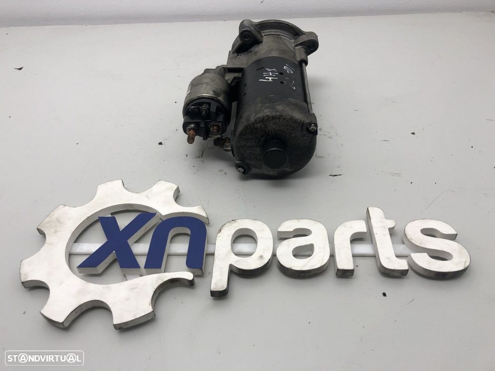 Motor de arranque CITROЁN C5 II Break (RE_) 2.2 HDi (RE4HXE) 2006 REF. MOTOR 4HX - 4
