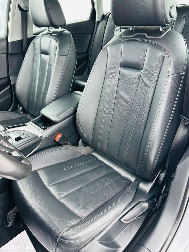 Audi A4 30 TDI S tronic advanced - 14