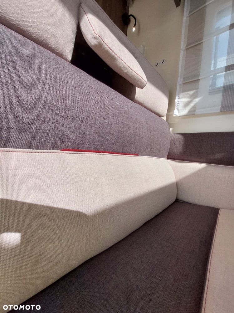 Roller Team Kronos 284TL - 13
