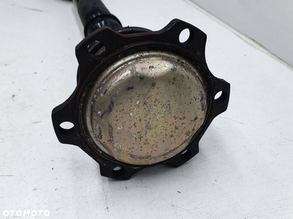 PÓŁOŚ PRAWA 4B0407272BA AUDI A6 C5 2004 1.9 TDI 130km EU - 6