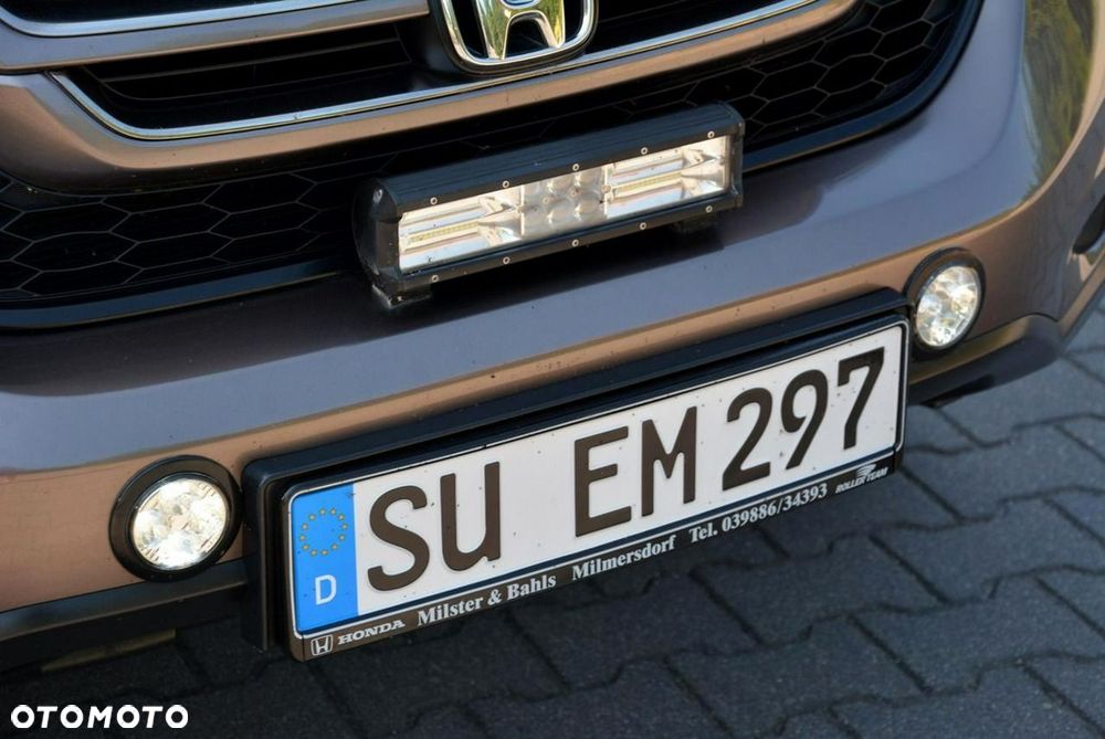 Honda CR-V 2.0 Elegance - 5