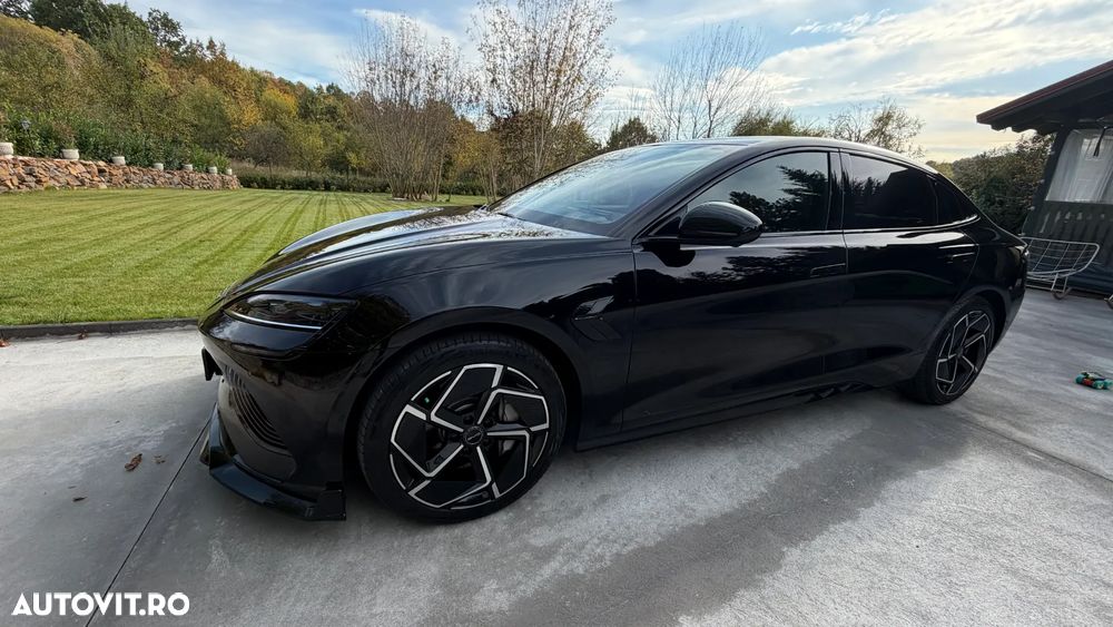 Byd Seal 82.5 kWh AWD Excellence - 14