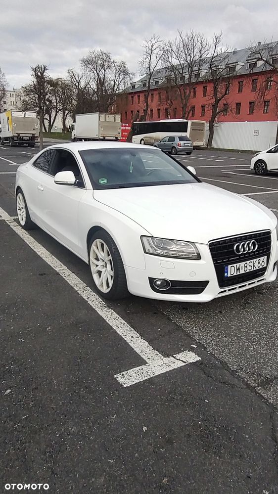 Audi A5 Coupé - 13