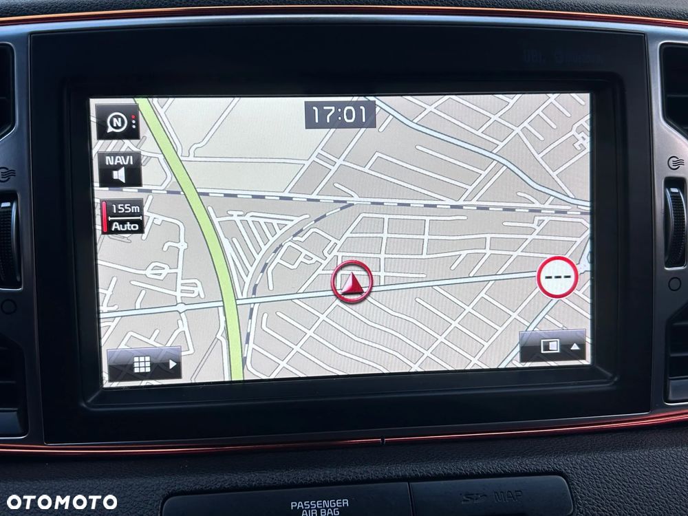 Kia Sportage 1.6 GDI 2WD DREAM-TEAM EDITION - 11