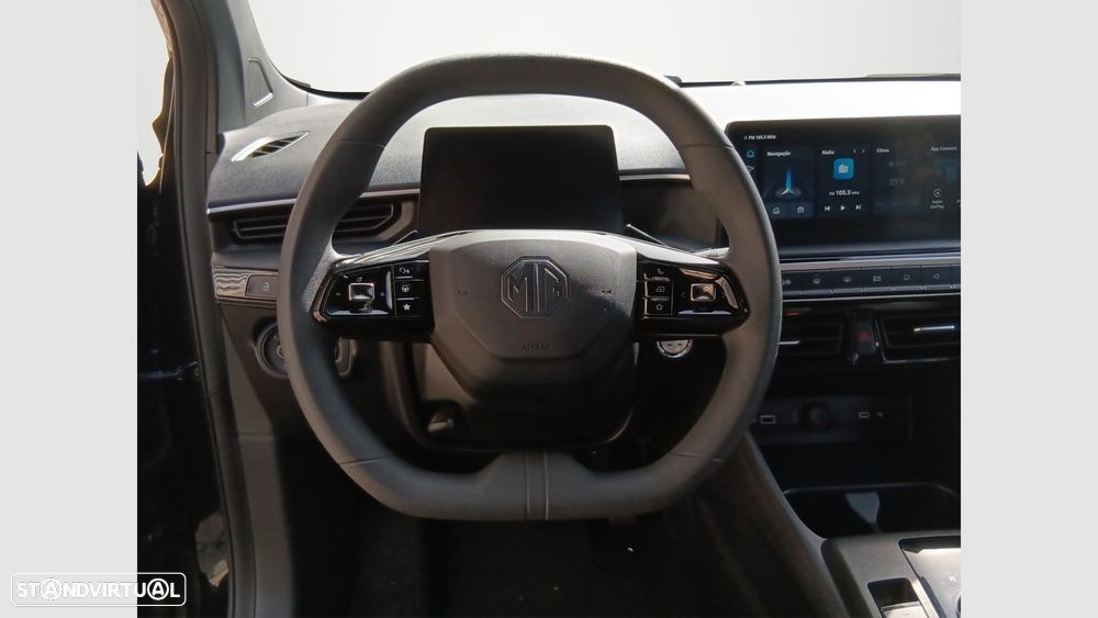 MG MG3 1.5 L Hybrid+ Comfort - 12