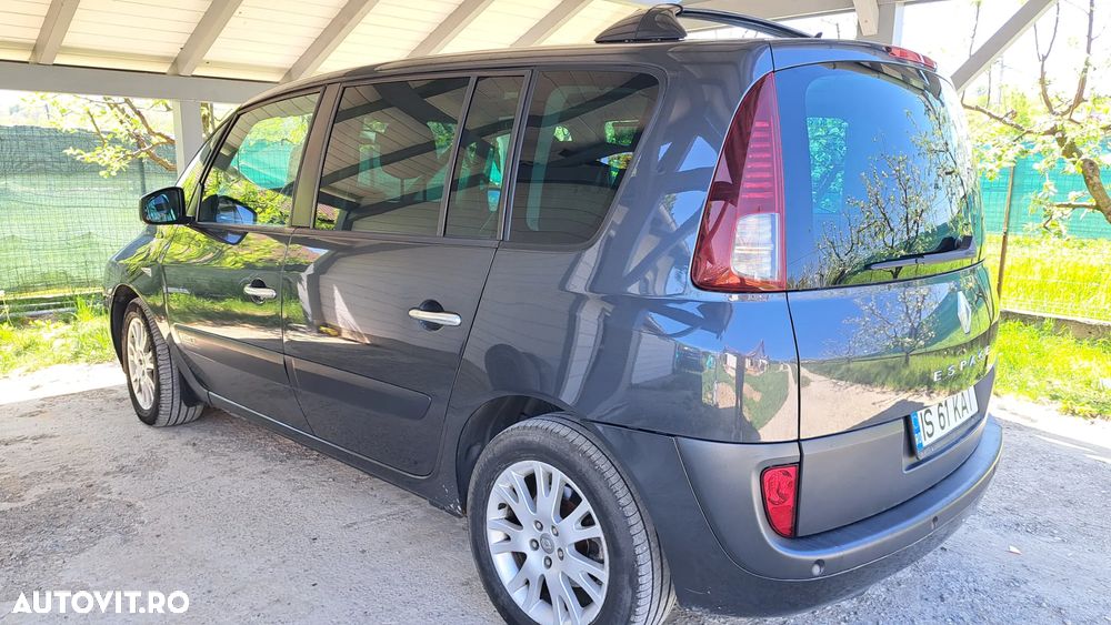 Renault Espace 2.0 dCi Expression - 3