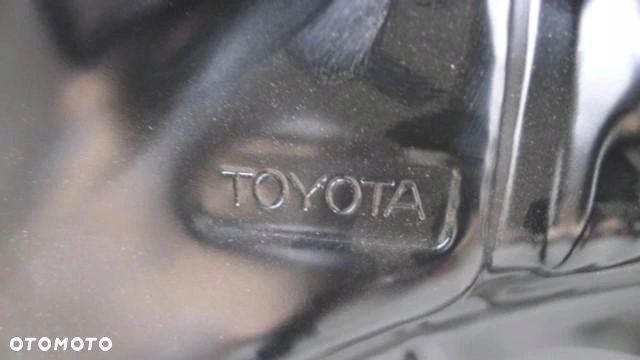 TOYOTA COROLLA E12 02-06 maska pokrywa silnika hb - 3