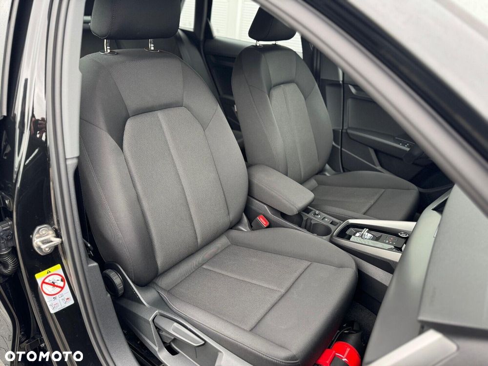 Audi A3 Sportback - 24
