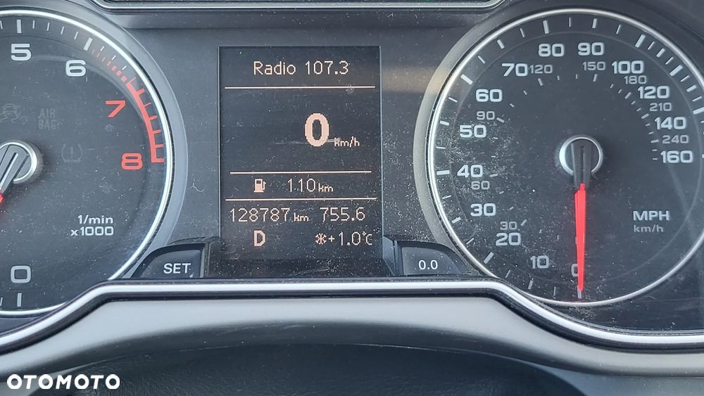 Audi A4 Limousine 2.0 TFSI Multitronic - 6