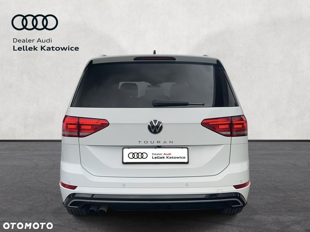 Volkswagen Touran - 7