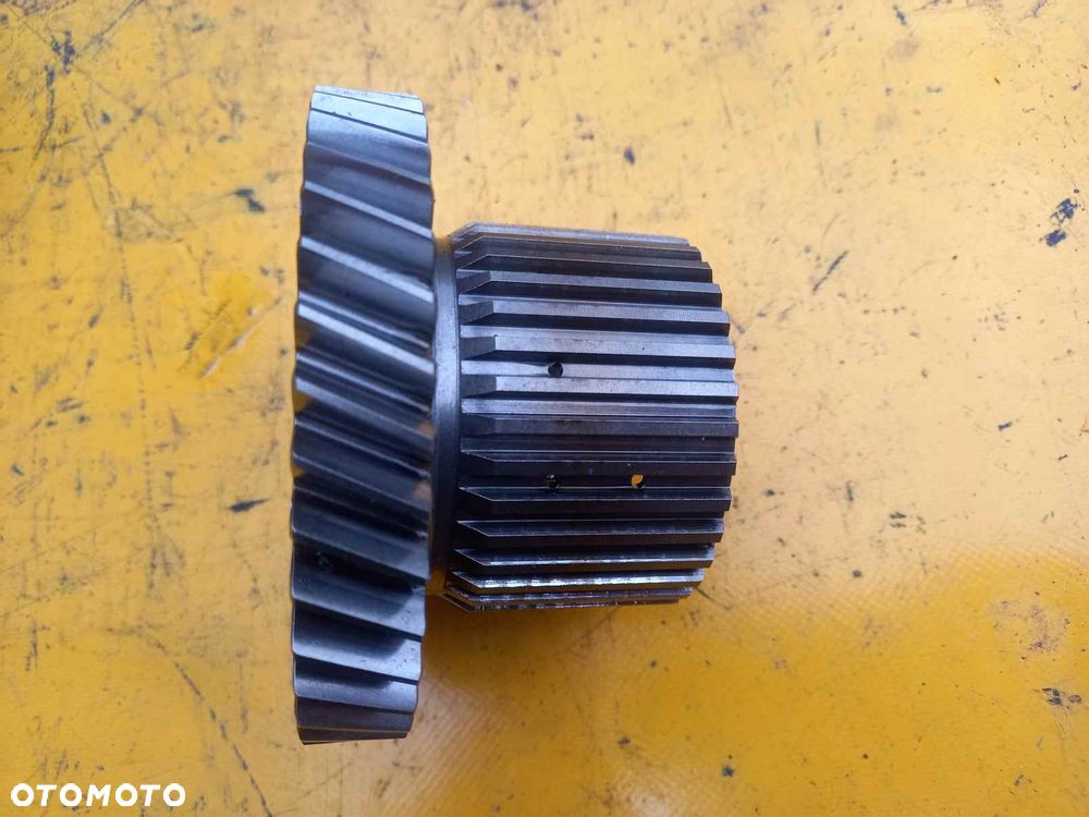 Elementy kosza Z43 19mm 2093359045 Deutz Fahr Agrotron 180.7 Profiline - 9