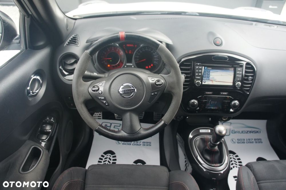 Nissan Juke - 8
