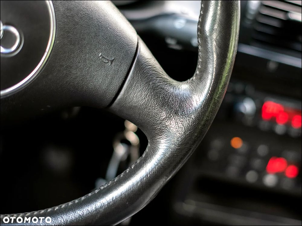 Audi A2 - 20