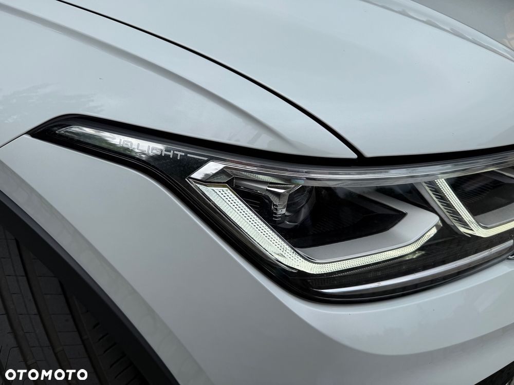 Volkswagen Tiguan 2.0 TDI SCR 4Mot R-Line DSG - 30