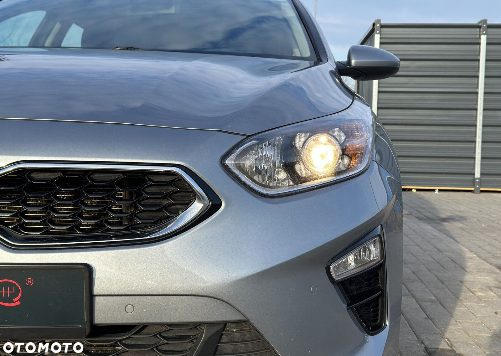 Kia Ceed - 35