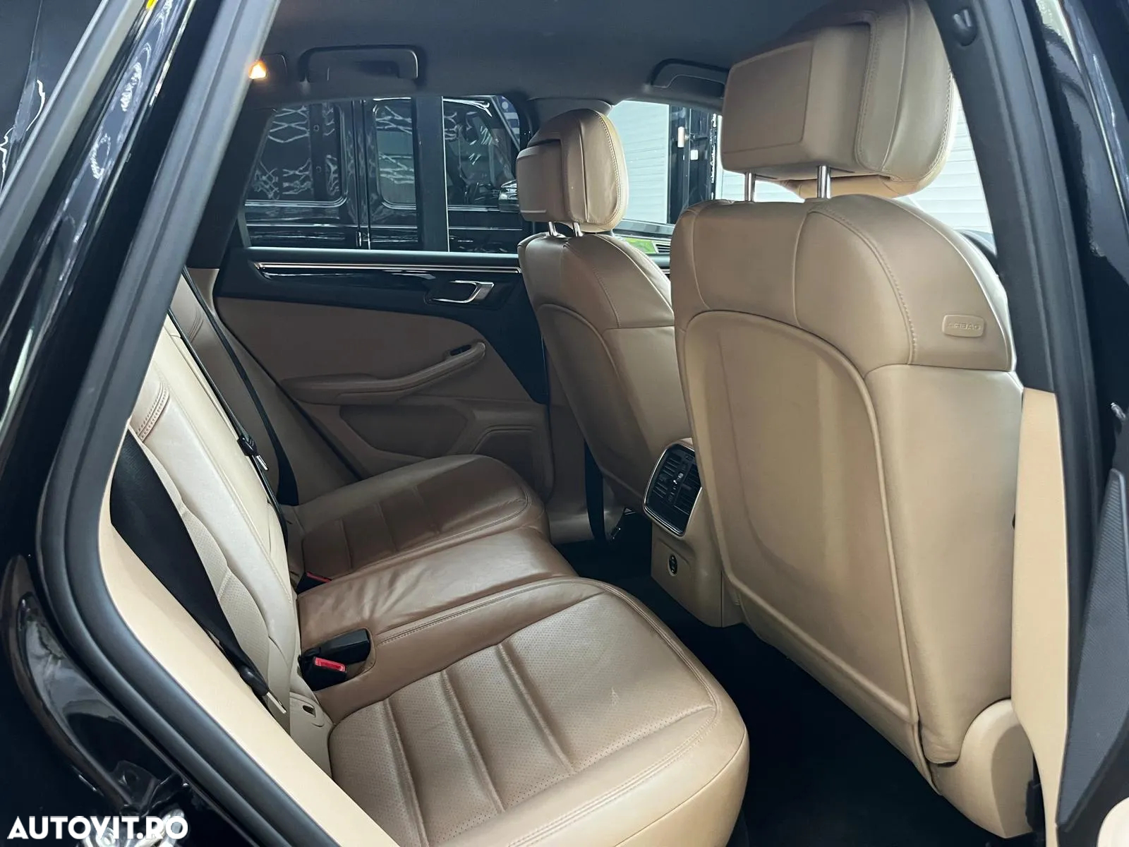 Porsche Macan S PDK - 26