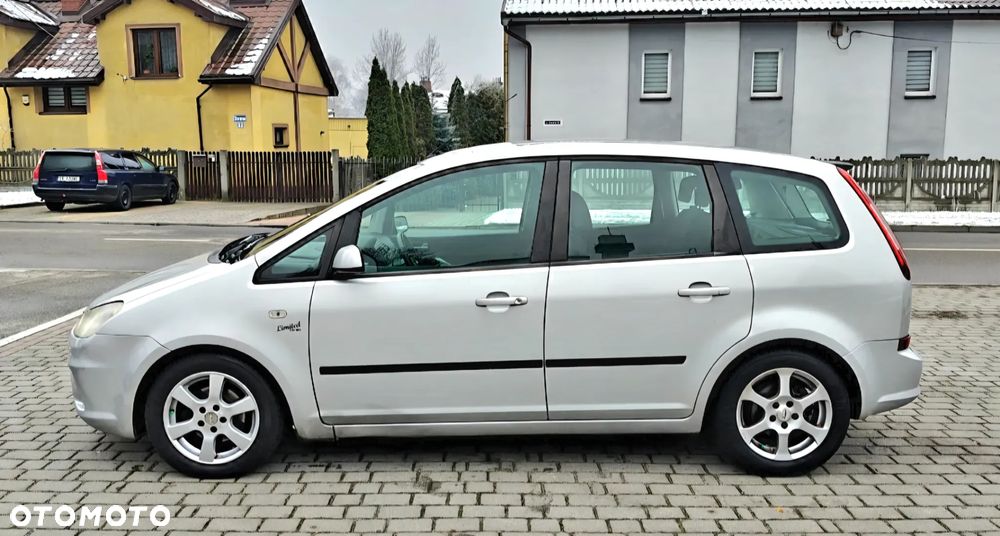 Ford C-MAX 1.6 TDCi Style - 5