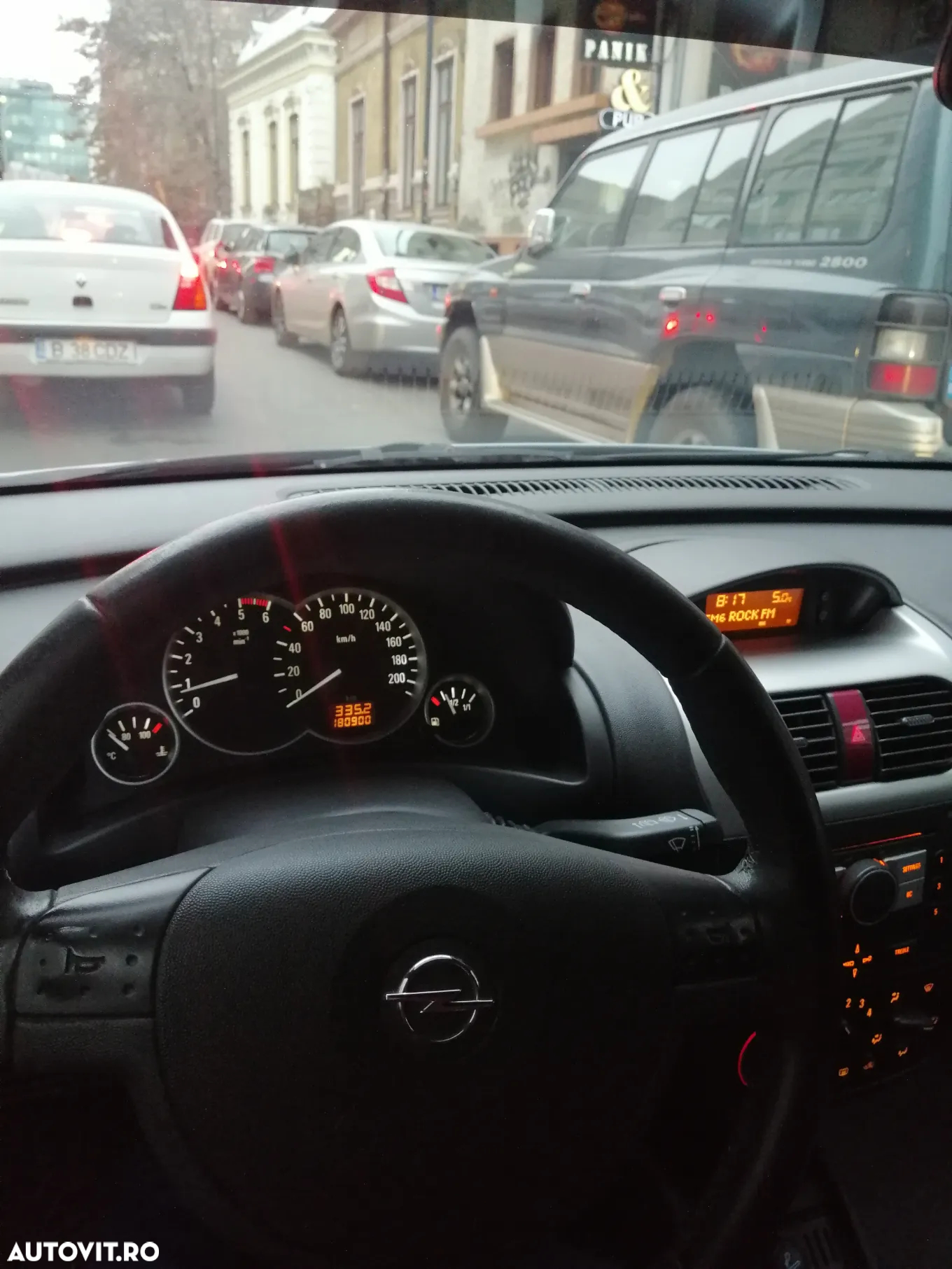 Opel Corsa - 2