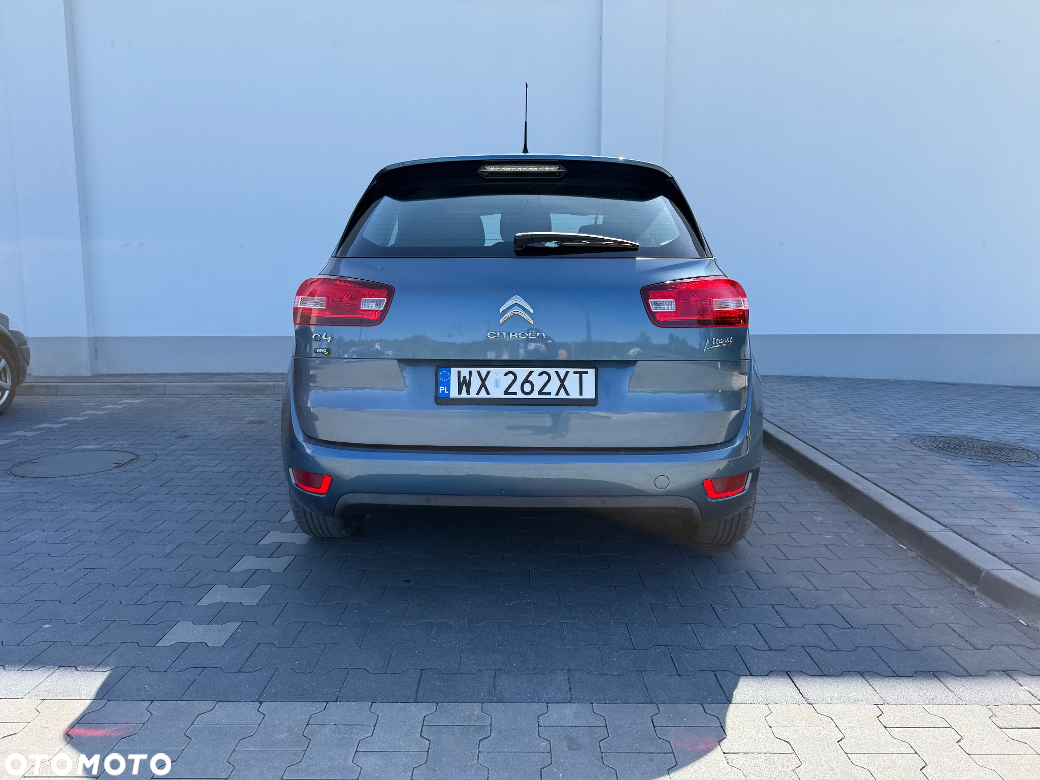 Citroën C4 Picasso 1.6 THP Seduction - 4