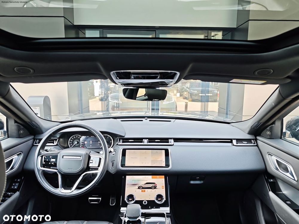 Land Rover Range Rover Velar - 3