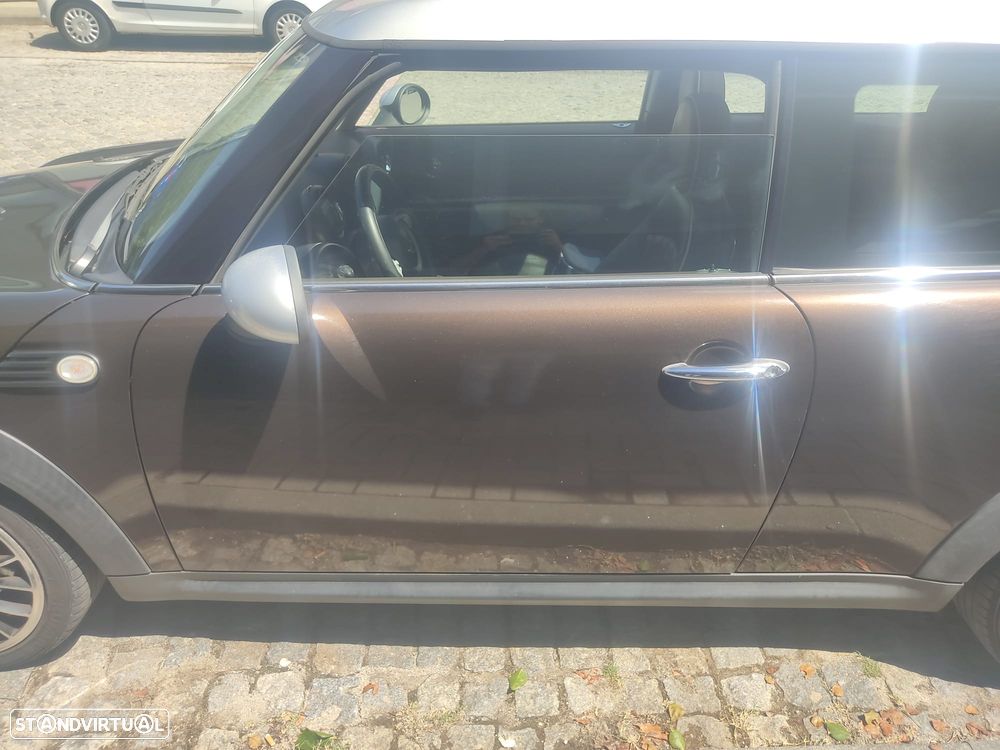 MINI Clubman Cooper D - 8