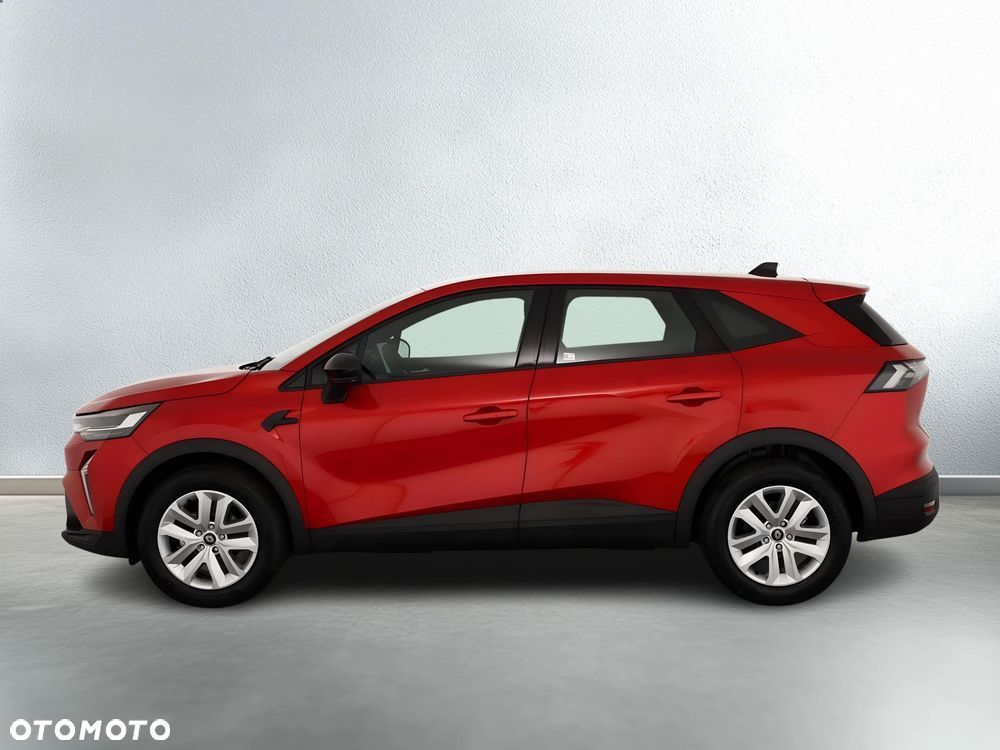 Renault Symbioz 1.3 TCe mHEV Evolution - 8