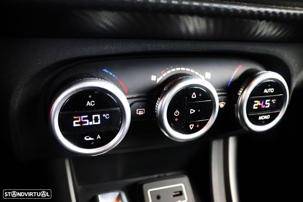 Alfa Romeo Giulietta 1.6 JTDm Super J18 TCT - 35