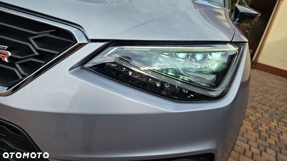 Seat Arona 1.0 TSI FR S&S DSG - 14