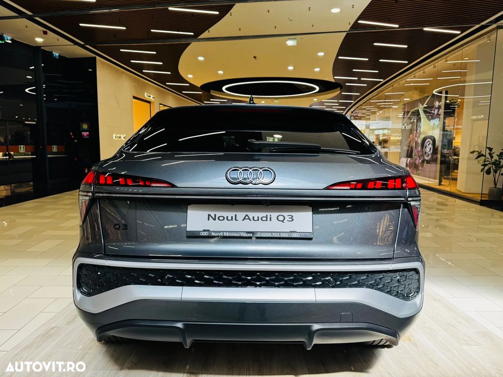 Audi Q3 1.5 35 TFSI S tronic MHEV S Line - 6