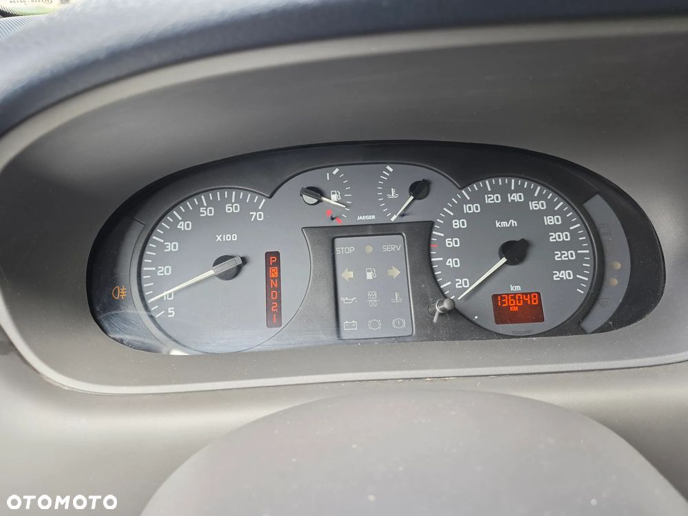 Renault Scenic - 3