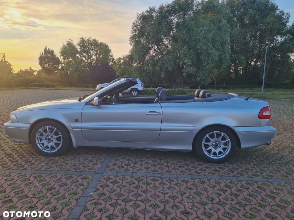 Volvo C70 2.0T Collection - 7