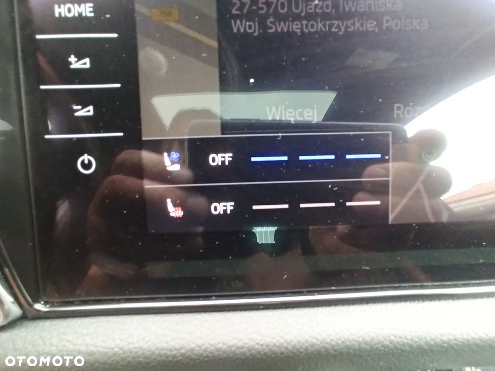 Skoda Kodiaq - 19