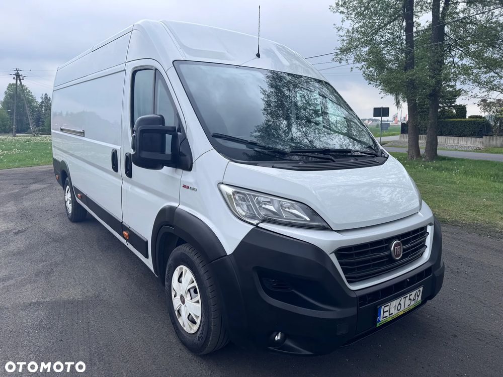 Fiat Ducato - 1