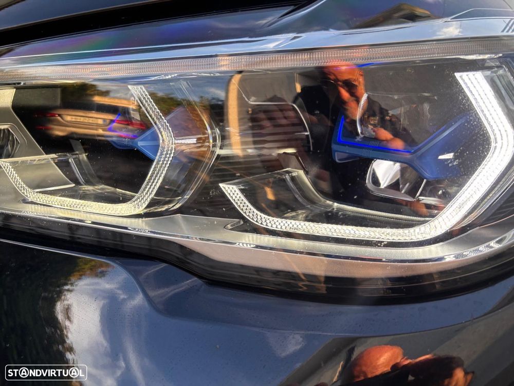 BMW X5 - 13