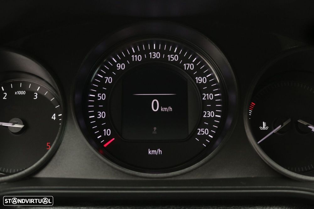 Renault Mégane 1.5 Blue dCi Zen - 33