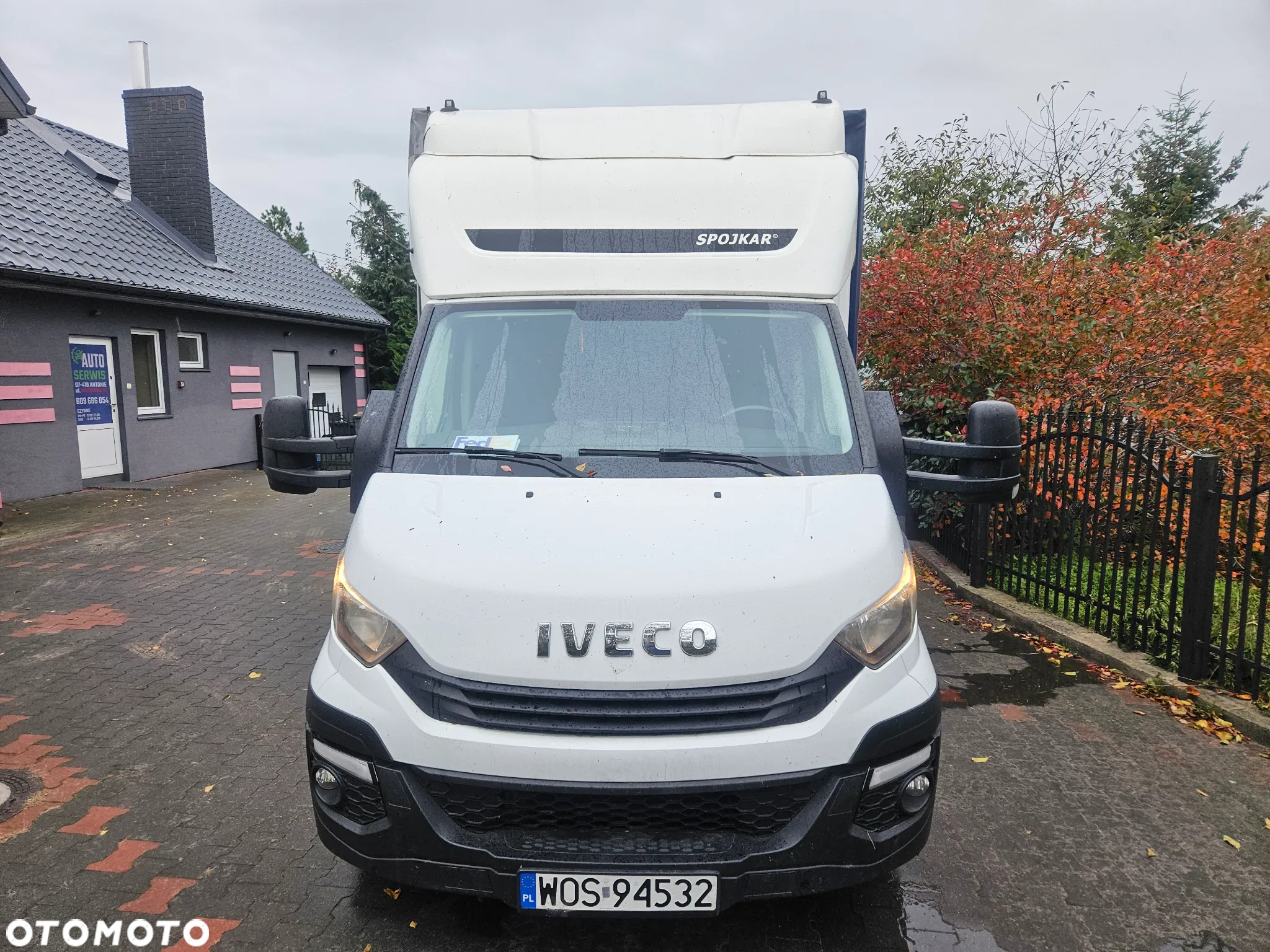 Iveco Daily - 5